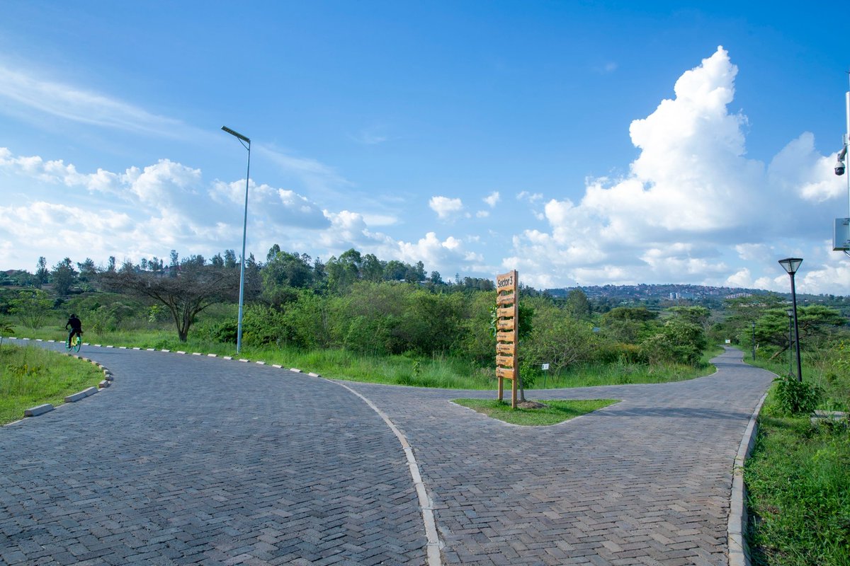 Ministry of Infrastructure | Rwanda tweet media