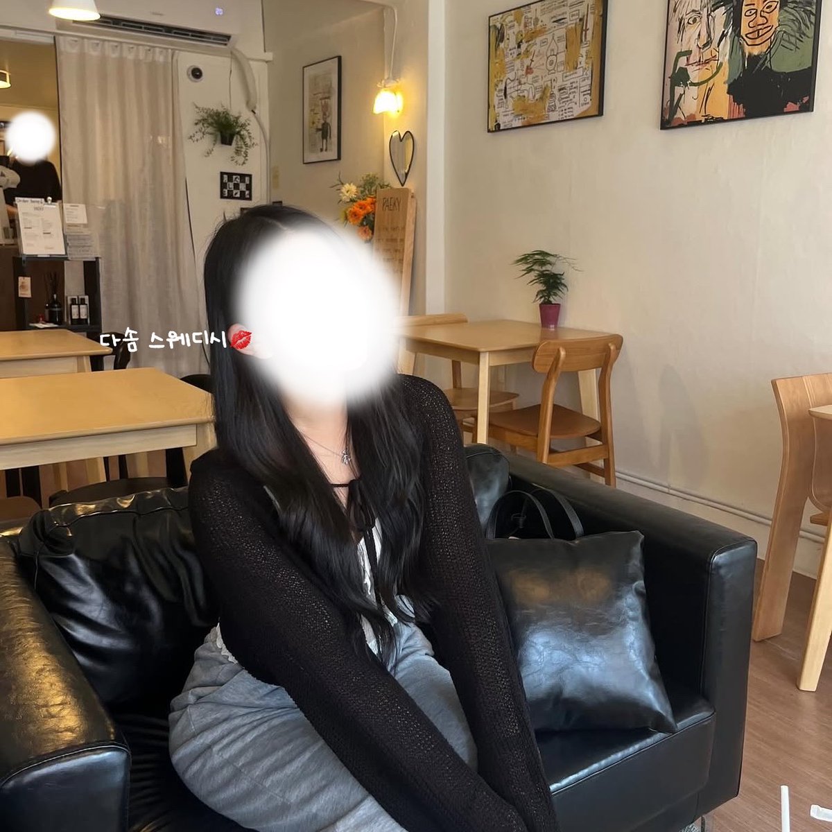 다솜스웨디시 tweet media