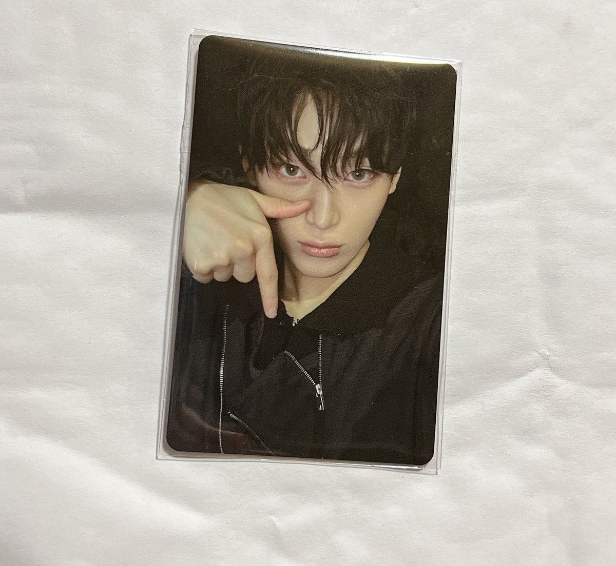 KumaRela's tweet photo. ENHYPEN THE SIN : VANISH 
ユニバ weverse ユニバ ラキドロ トレカ 交換

譲) weverse ソヌ 
　　　
求) ユニバ ニキ or ソンフン 

郵送交換希望📮
条件合う方はお気軽にお声かけください(❀ᴗ͈ˬᴗ͈)"

#ENHYPEN交換
#ENHYPENトレカ交換 https://t.co/viV3rMeSdM
