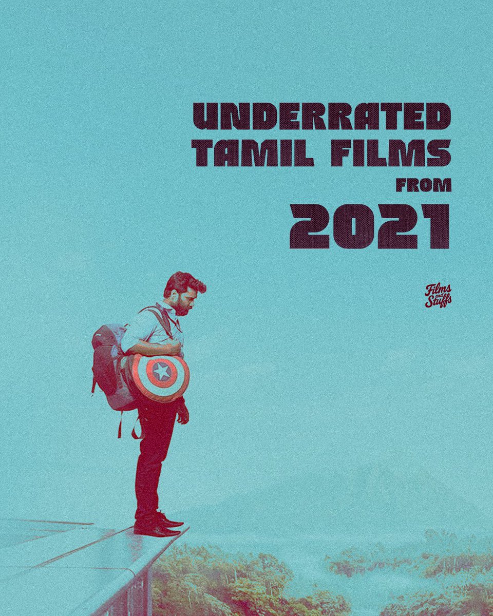 Films and Stuffs tweet media