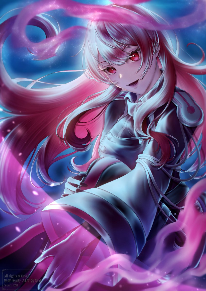 エクソシスター・カルマエル】 #遊戯王OCG #OCGファンアート