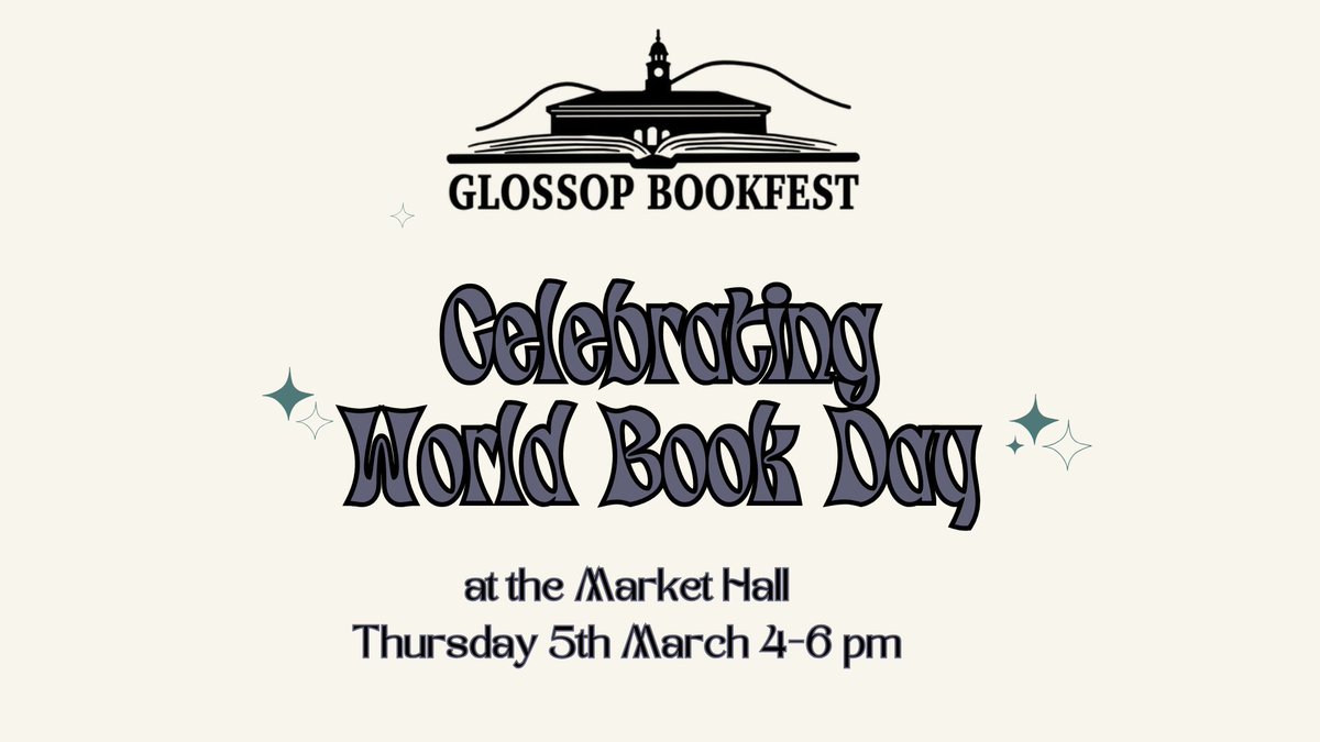 High Peak CVS tweet media