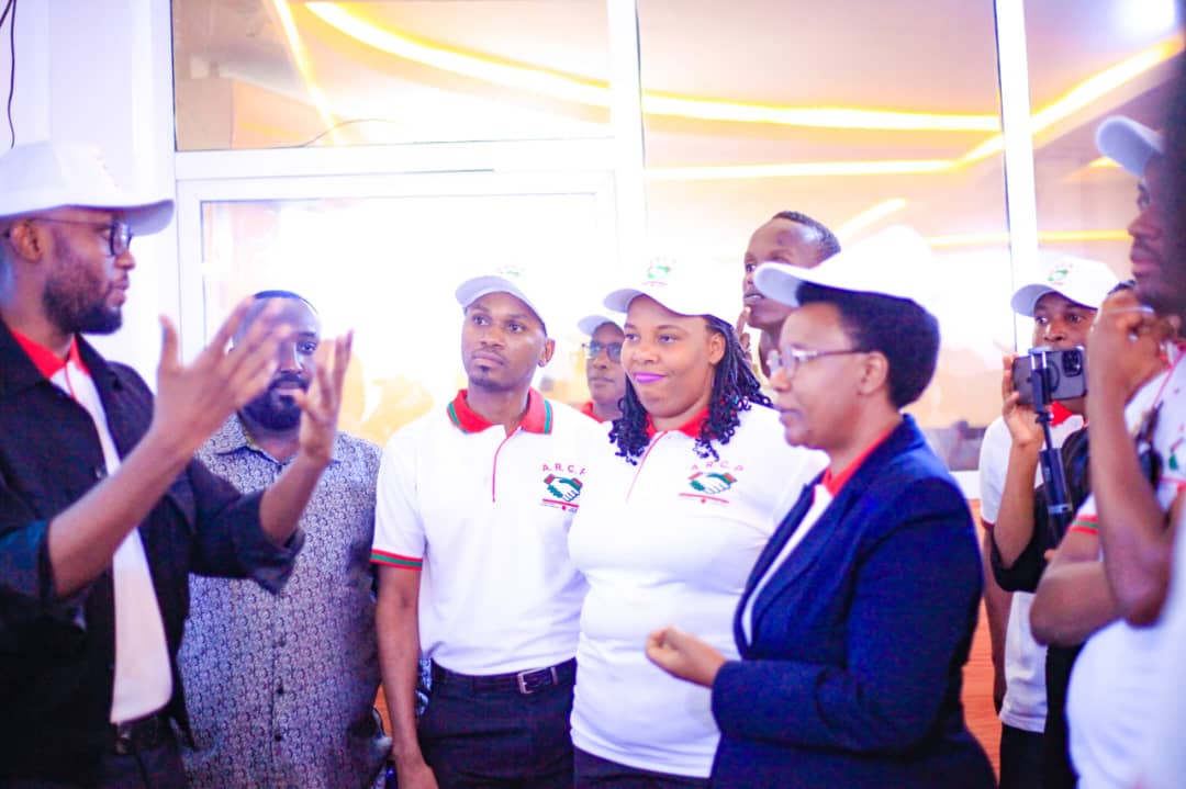 Agence d'appui à la Réalisation des Contrats PPP tweet media