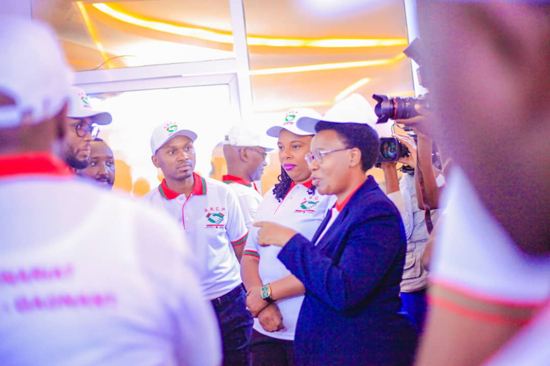 Agence d'appui à la Réalisation des Contrats PPP tweet media