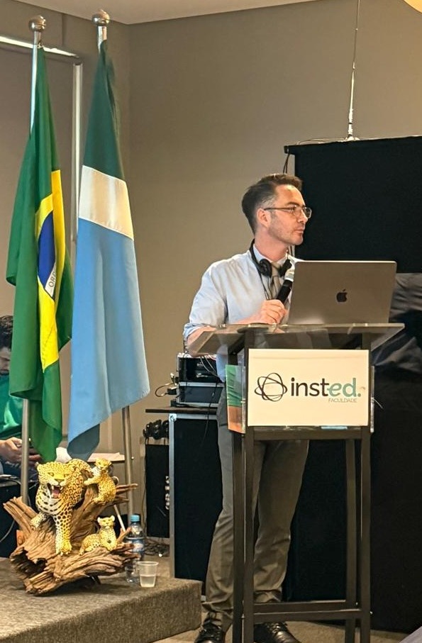 RJ4All International Institute tweet media