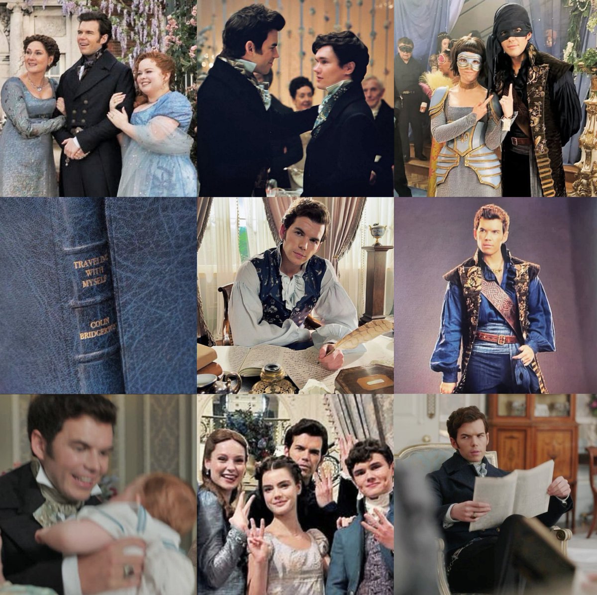 e. franchaela✂️ is coming tweet media