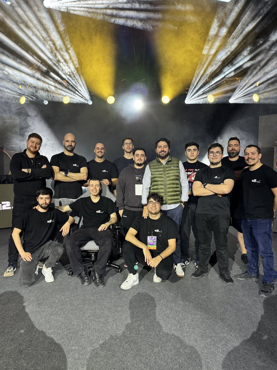 Mais uma <a href="/MasterLeaguePT/">ESC Online Master League Portugal</a> sem segredos