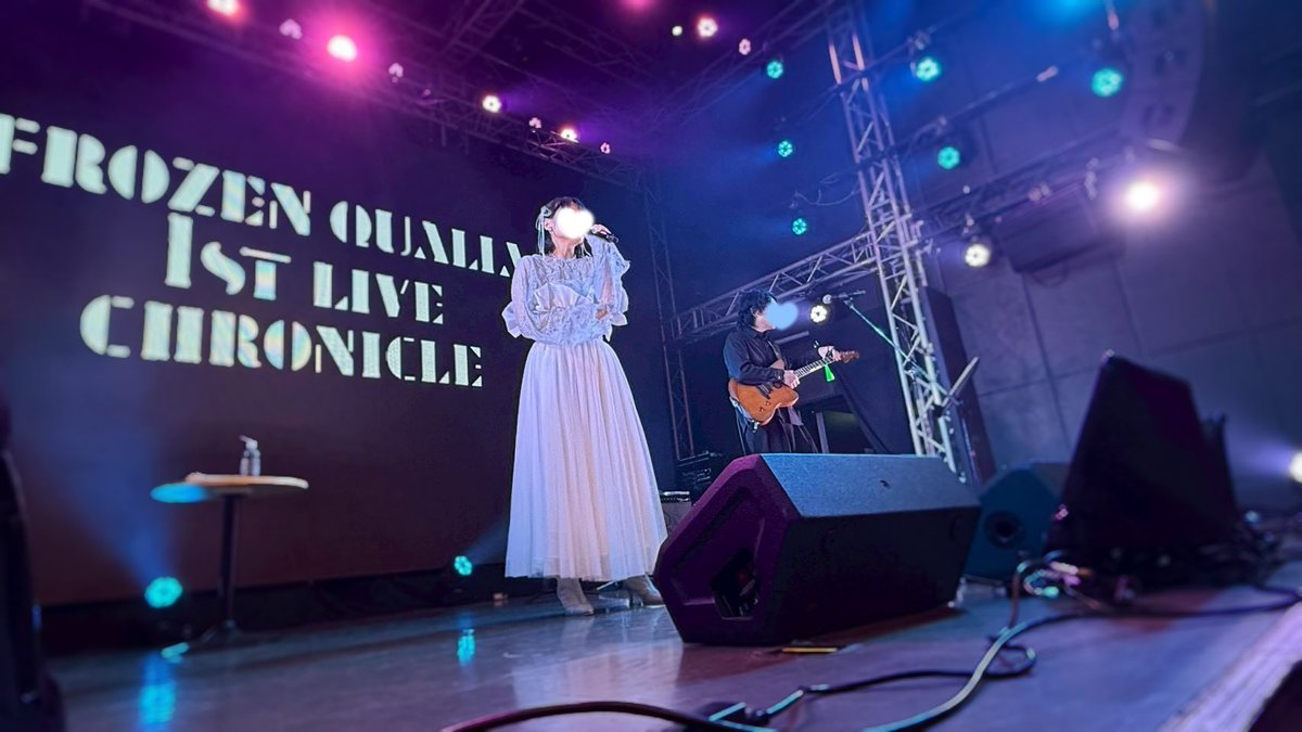 夢乃ゆき❄️春M3 L-08ab tweet media