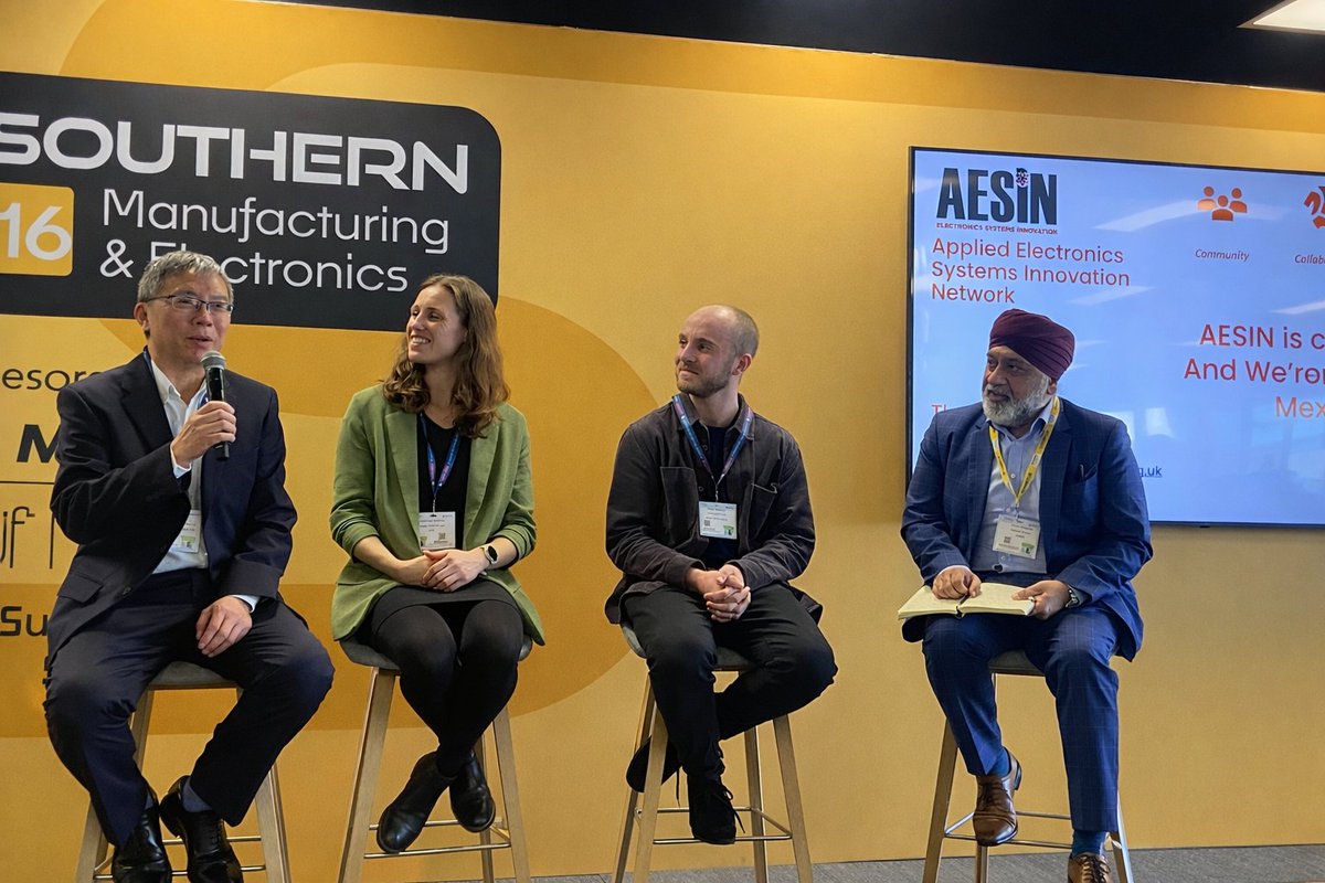 TechWorks - The UK's Deep Tech Hub tweet media