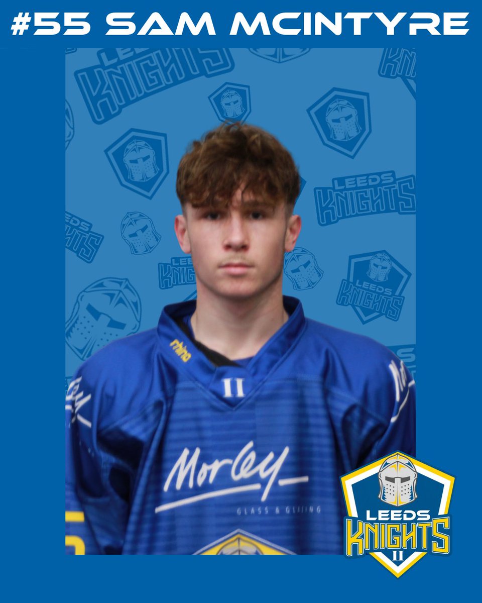 Leeds Knights 2 tweet media