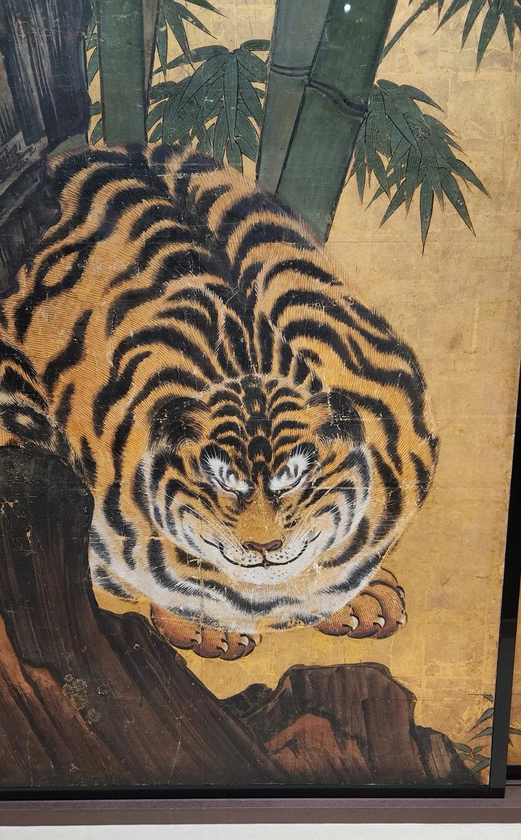 妙心寺 禅の継承」大阪市立美術館で4月5日(日)まで 重要文化財の海北