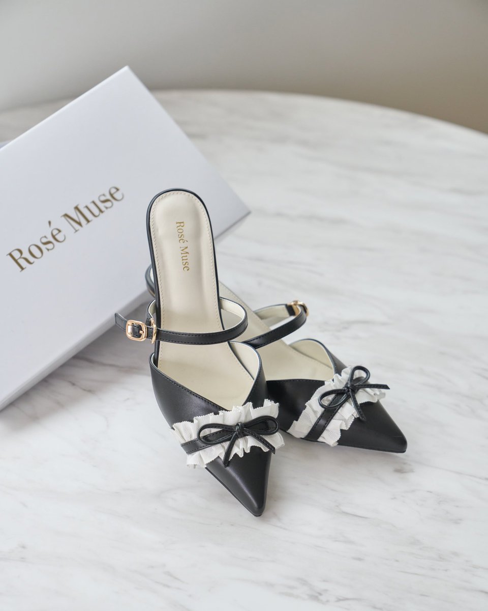 Rosé Muse على X: 