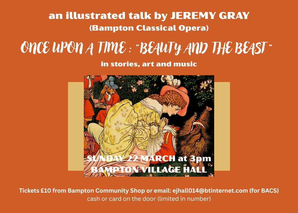 Bampton Opera tweet media