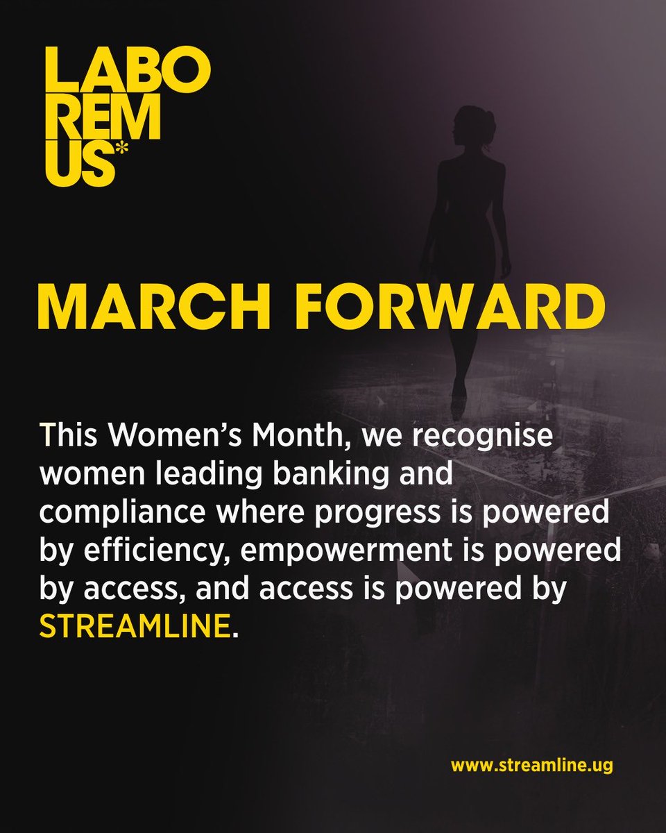 Laboremus Uganda tweet media