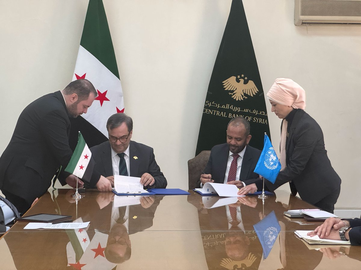 UNDP Arab States tweet media