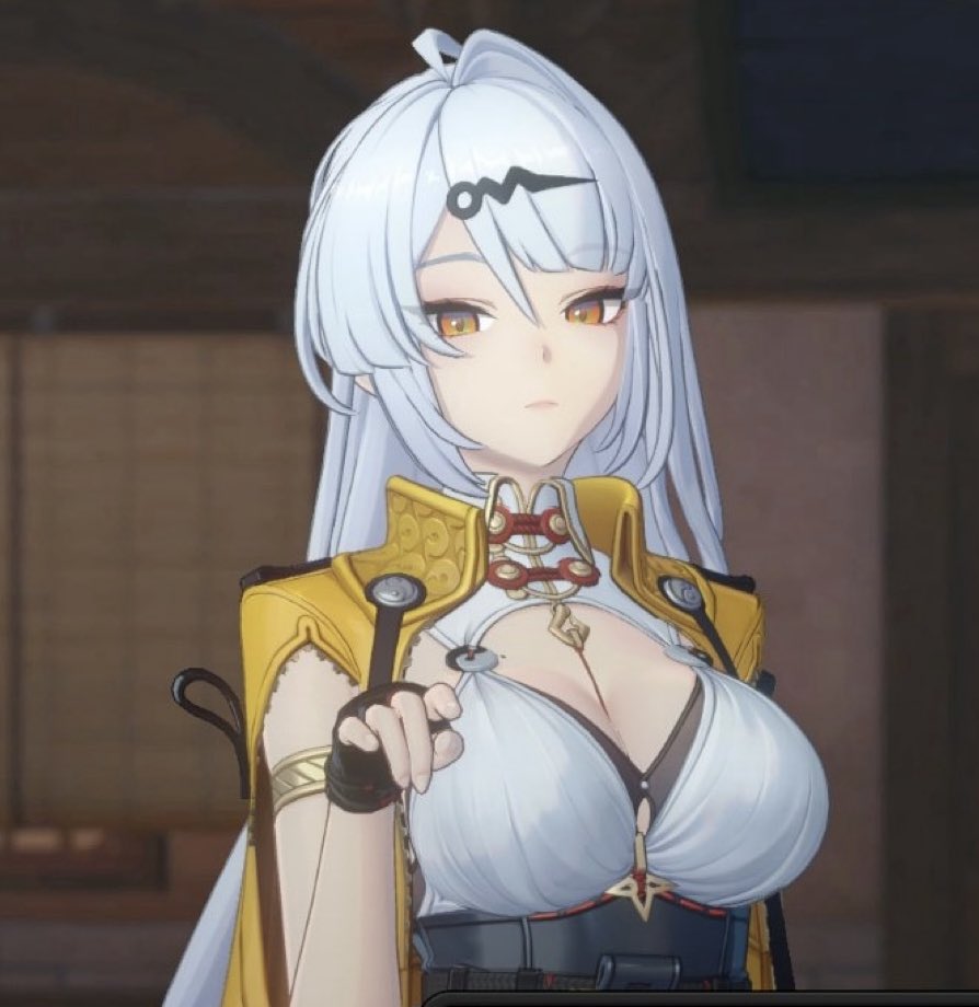 私のガチャもそろそろ終わりだな。ん？
なんだ。おまえさん。ポリクローム沢山持ってるじゃないか。