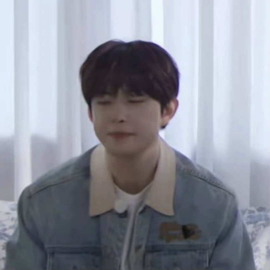 🍒 (@dear_geonwoo) on Twitter photo 