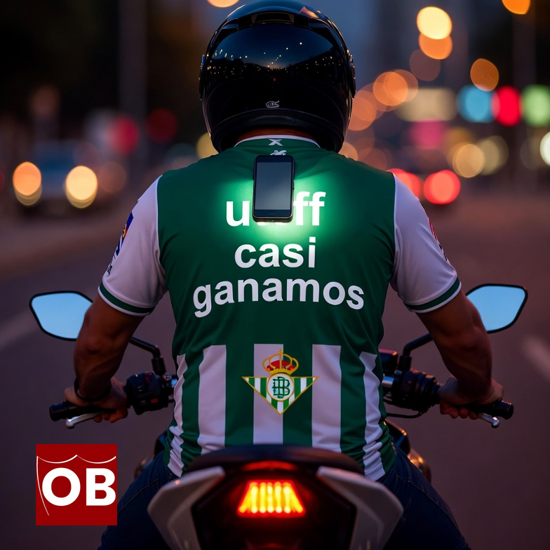 📱✨ Ufff, casi ganamos

#SevillaFC #Betis #Derbi