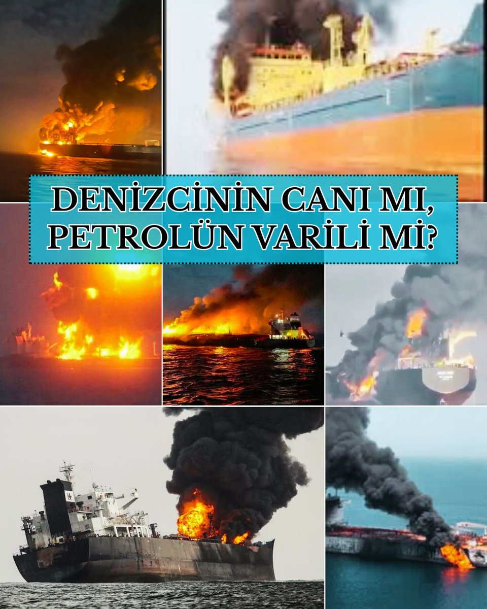 Deniz İşçileri tweet media