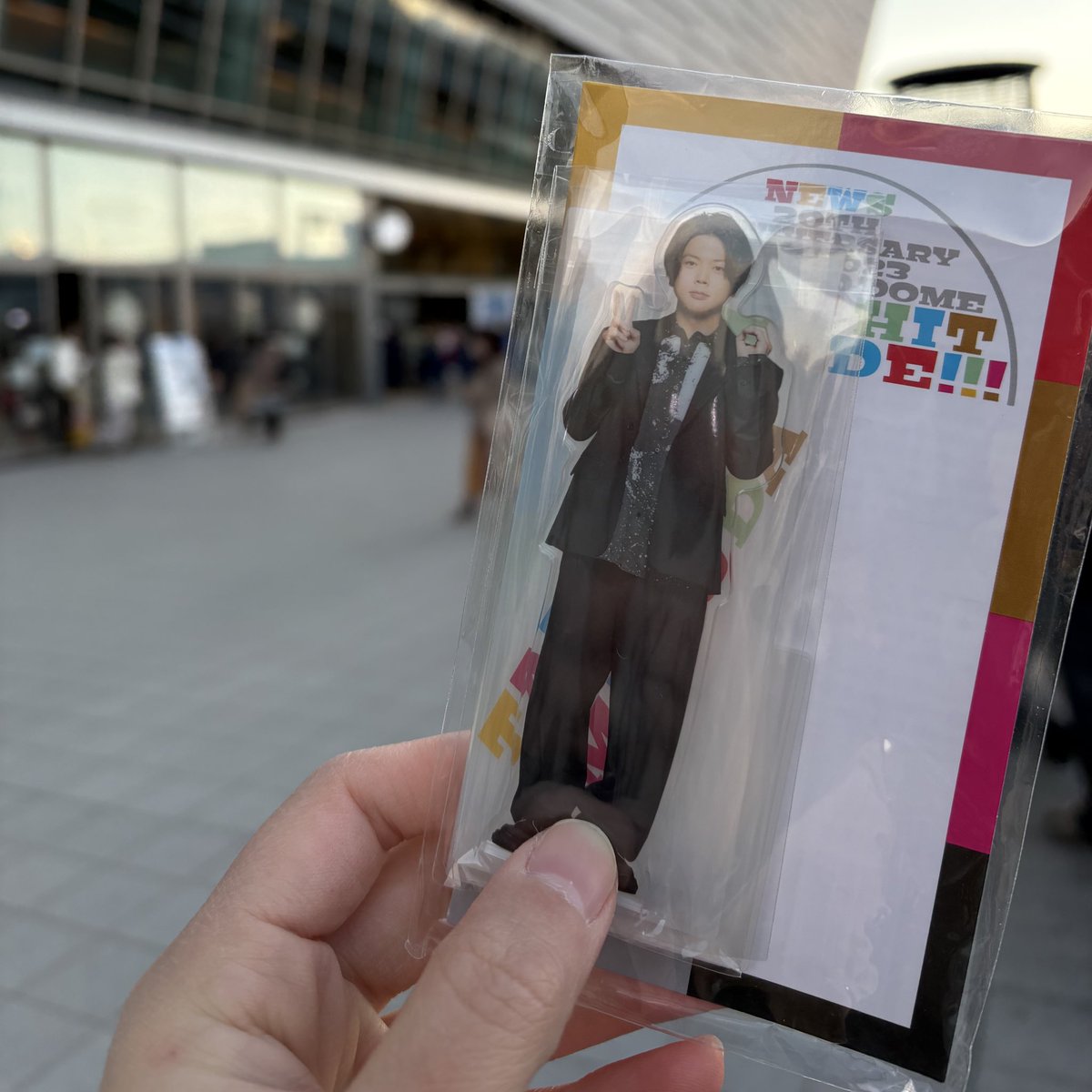 あかり tweet media