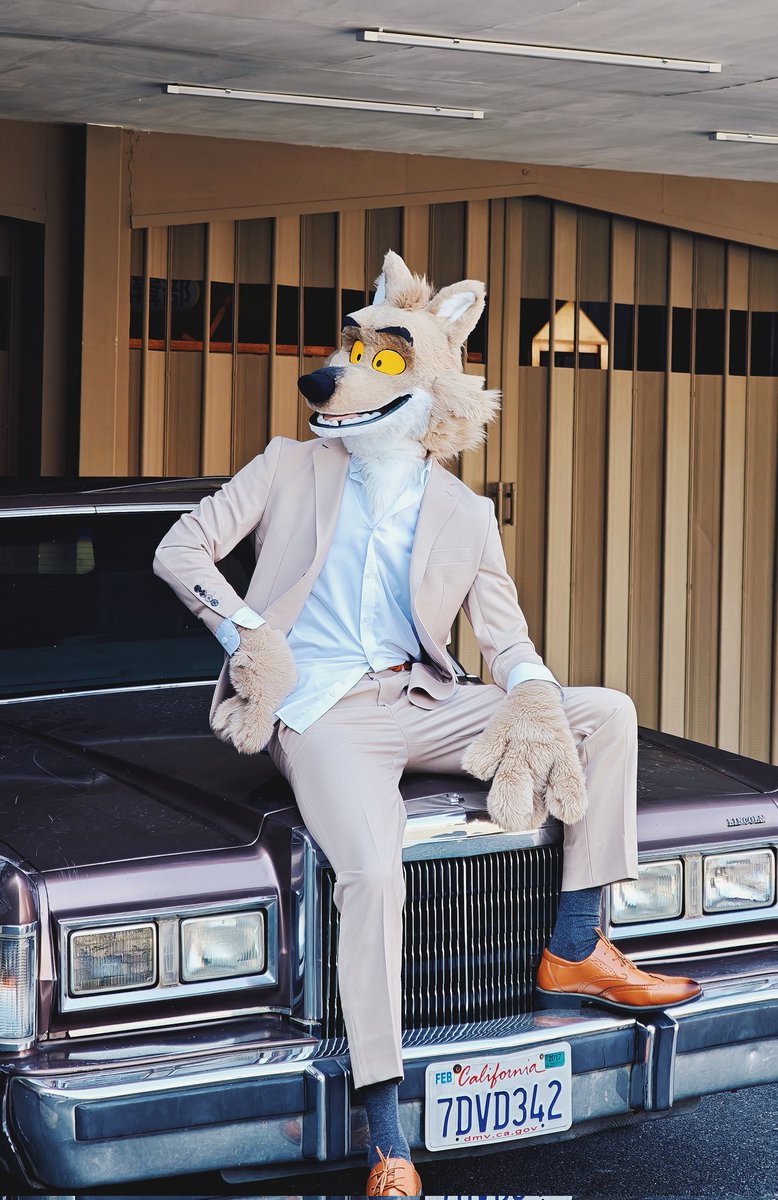 二阶代理Quadratic Proxy tweet media