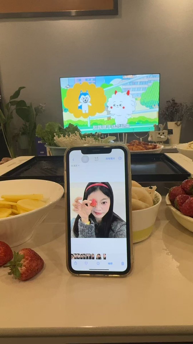 一对普通情侣 tweet media