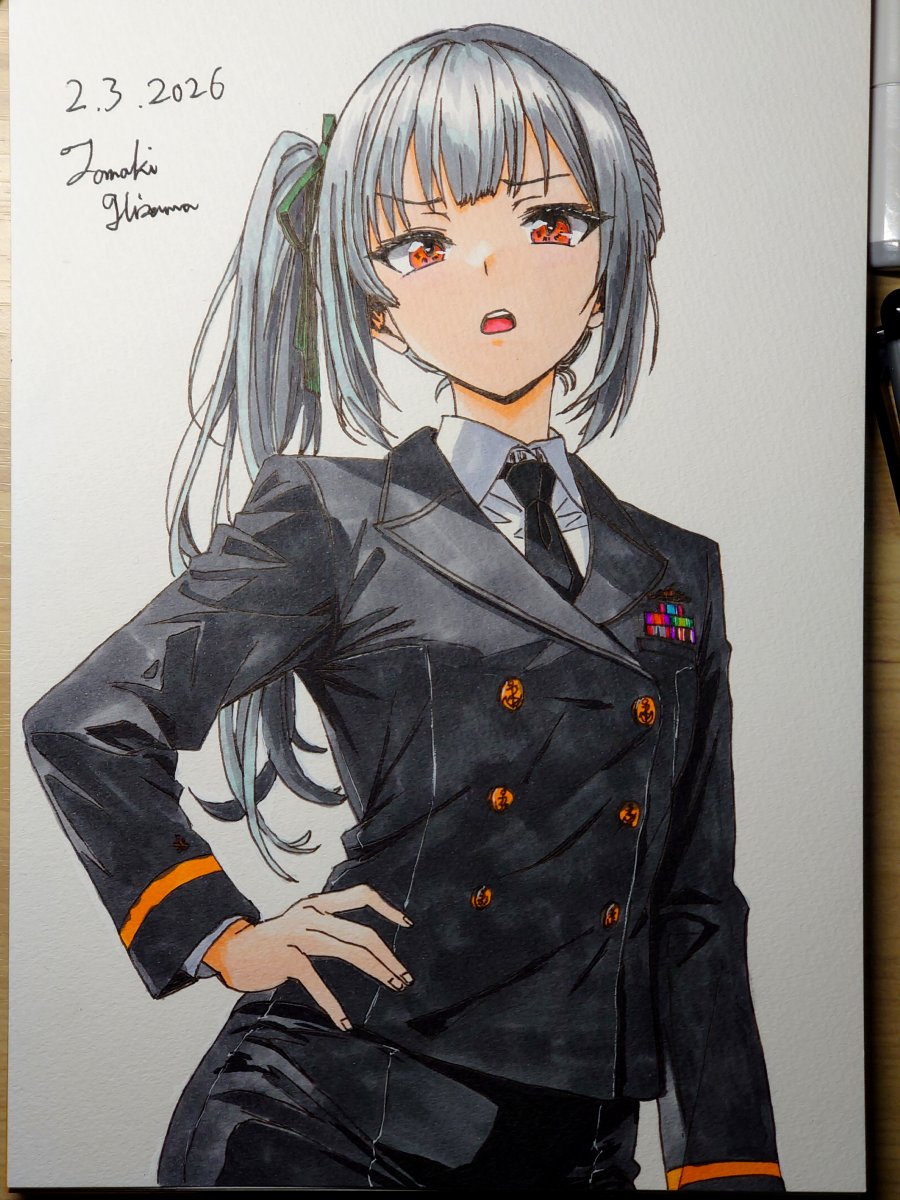 久間知毅@C107火曜東7ホールR-27a tweet media