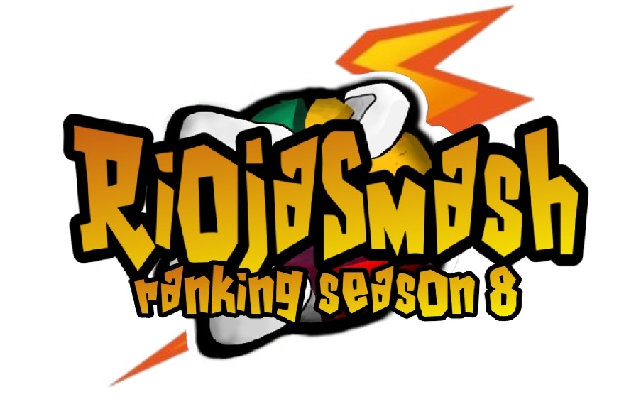 Rioja Smash tweet media