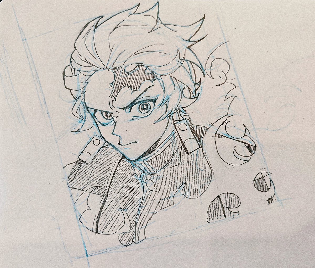 ✏️