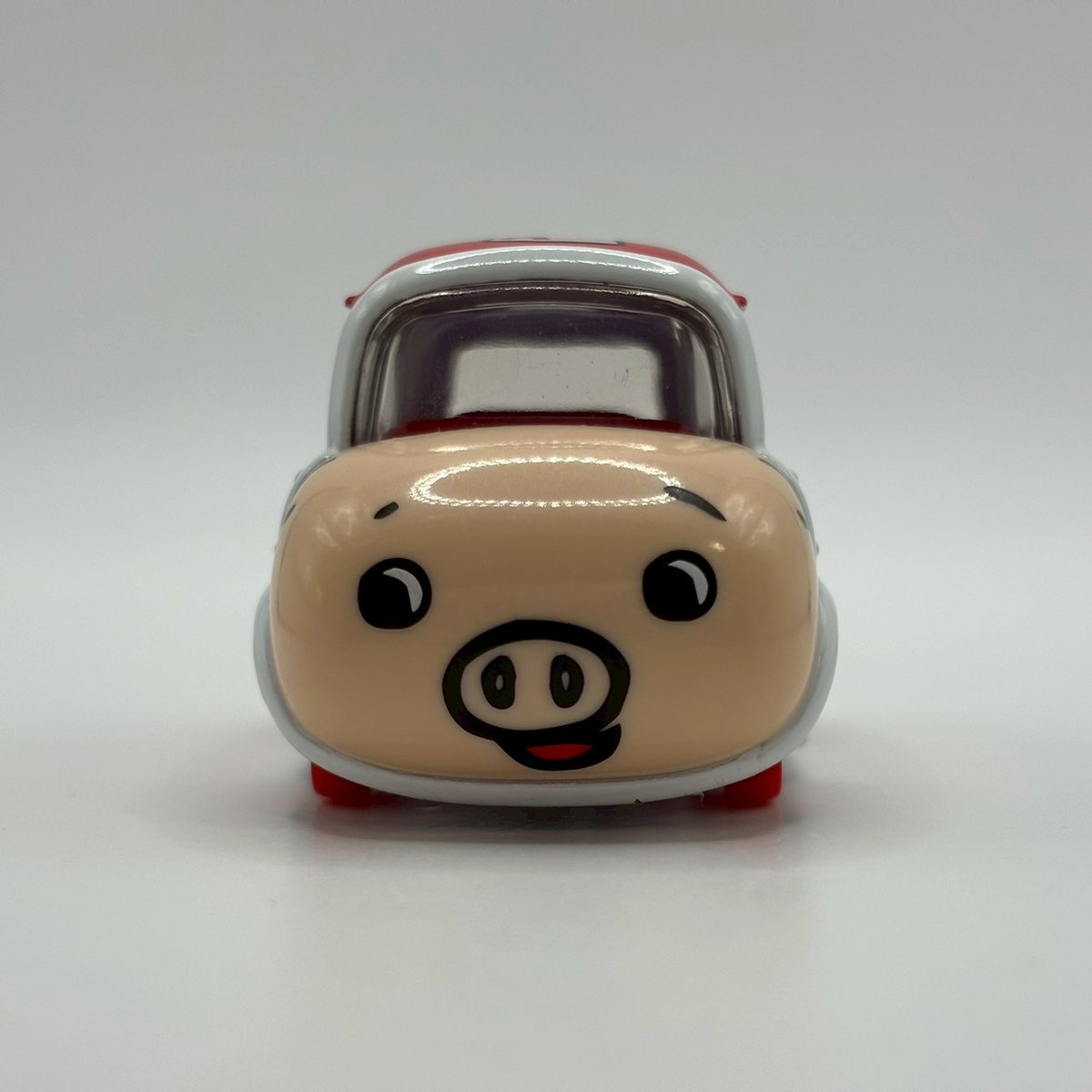 トミカ #ドリームトミカ #ワンタンメン #こぶた #オリジナル