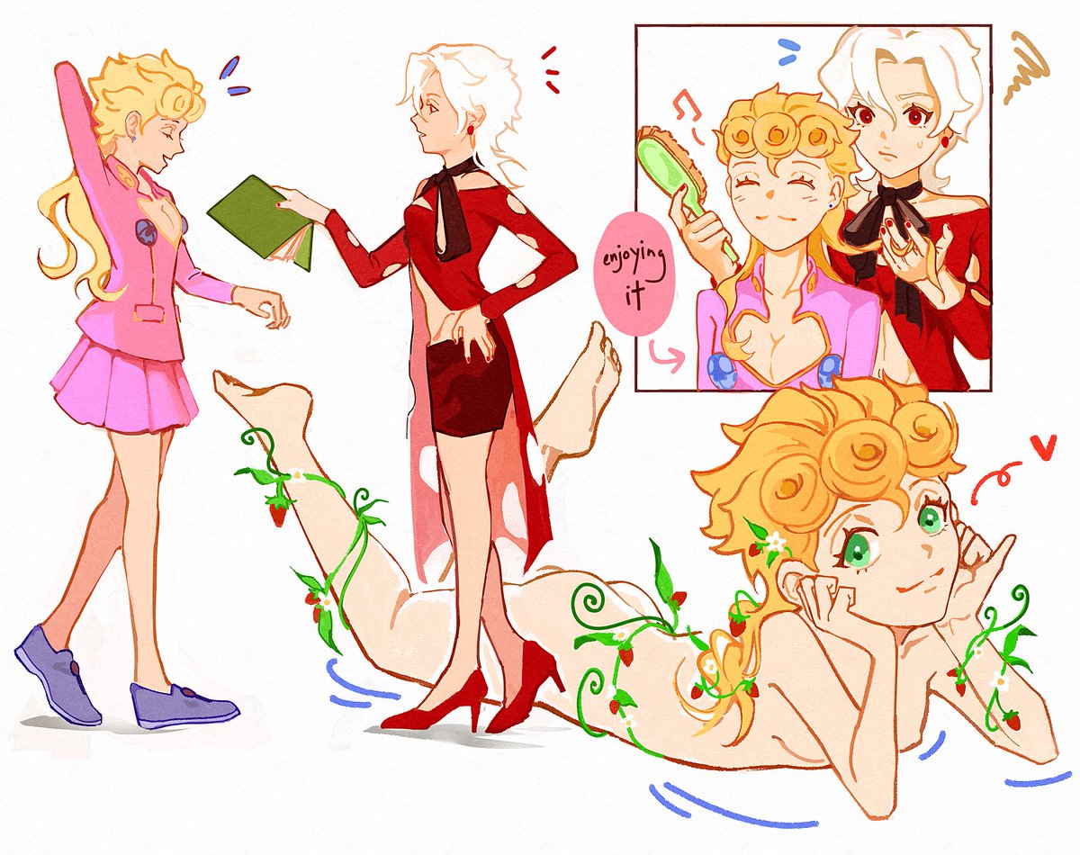 🍓🐞yuri
#fugio