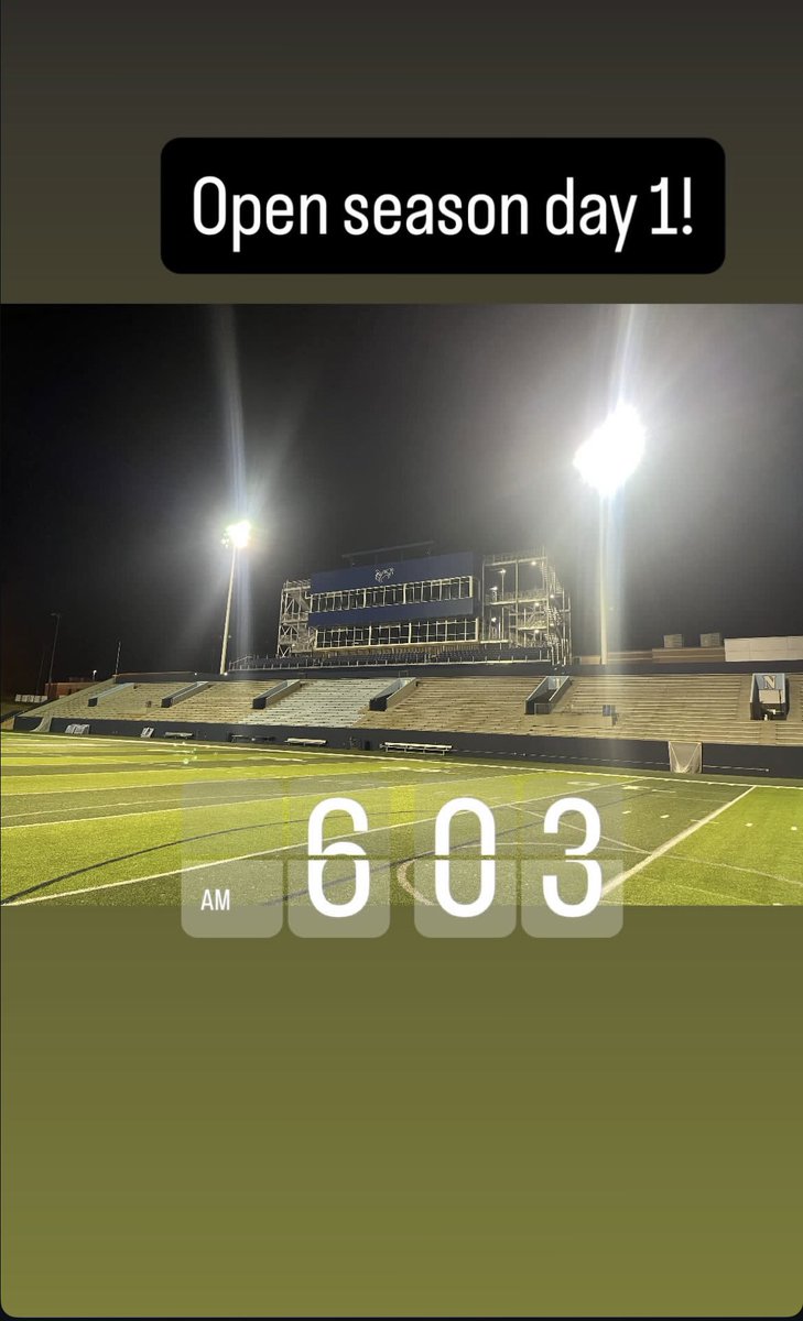 Chapin Football tweet media