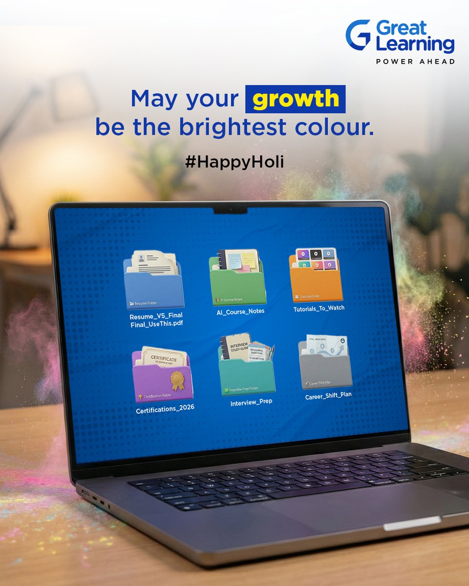 Great Learning tweet media