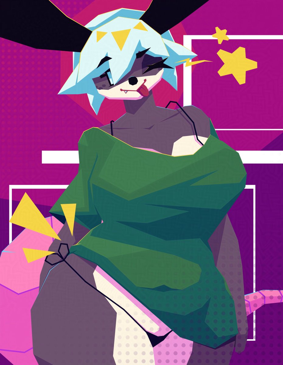 Kappanana || COMS WAITLIST OPEN!! tweet media