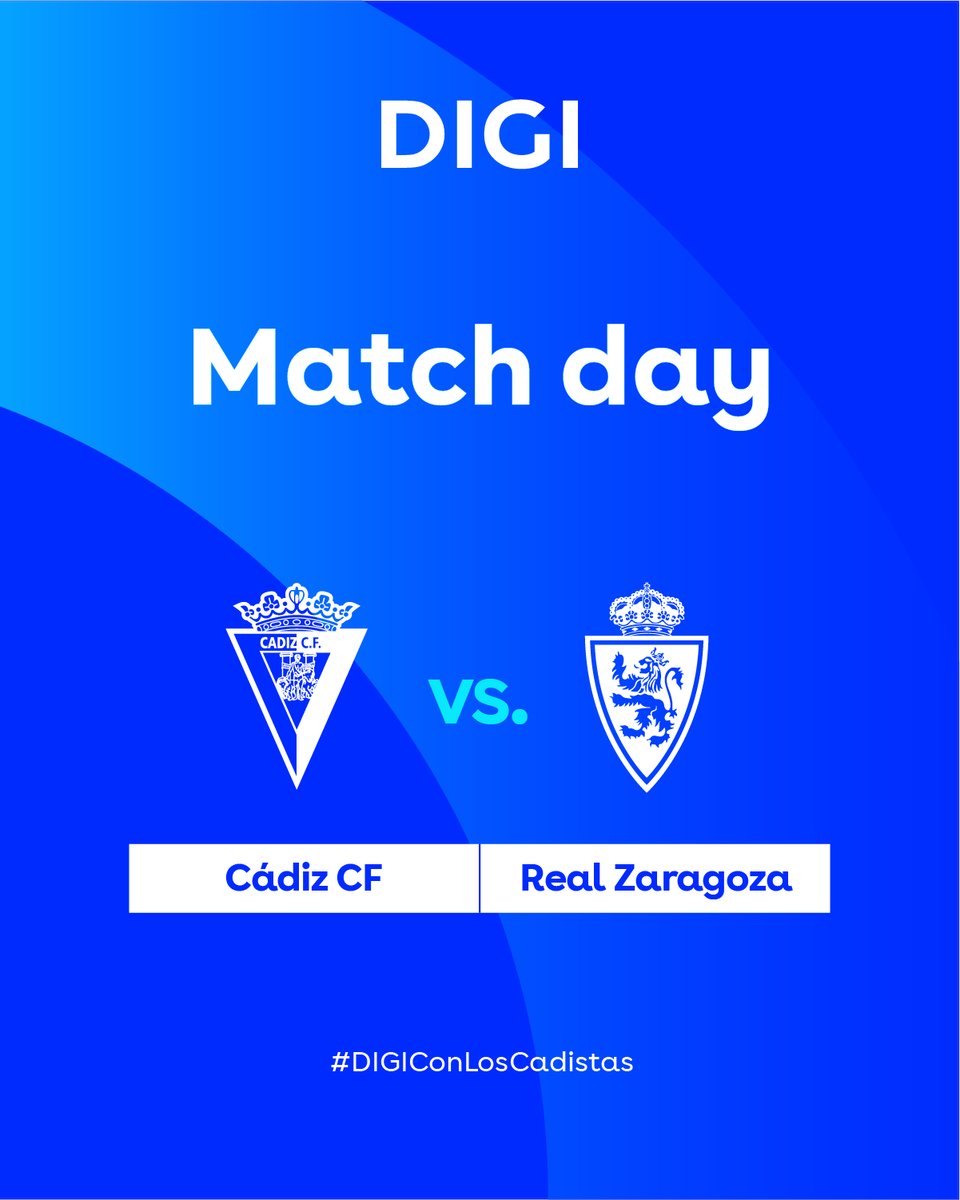 Cádiz Club de Fútbol tweet media