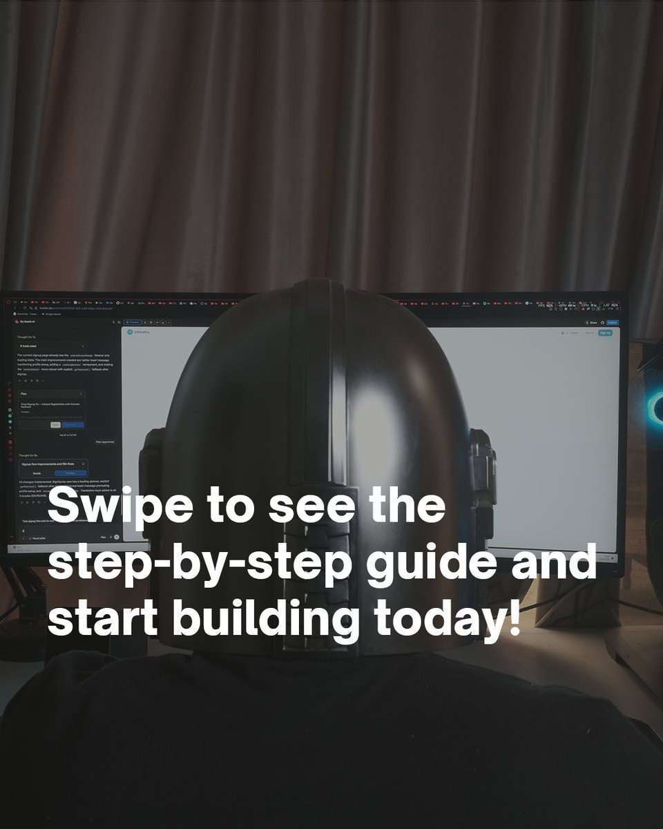 Crypto Mando tweet media