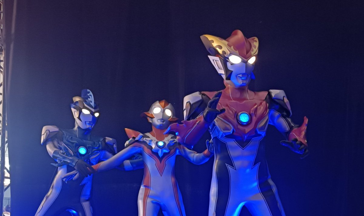 3月になったから3人並んだ画像を貼ろうぜ 3人揃ってる写真を貼るぞ！