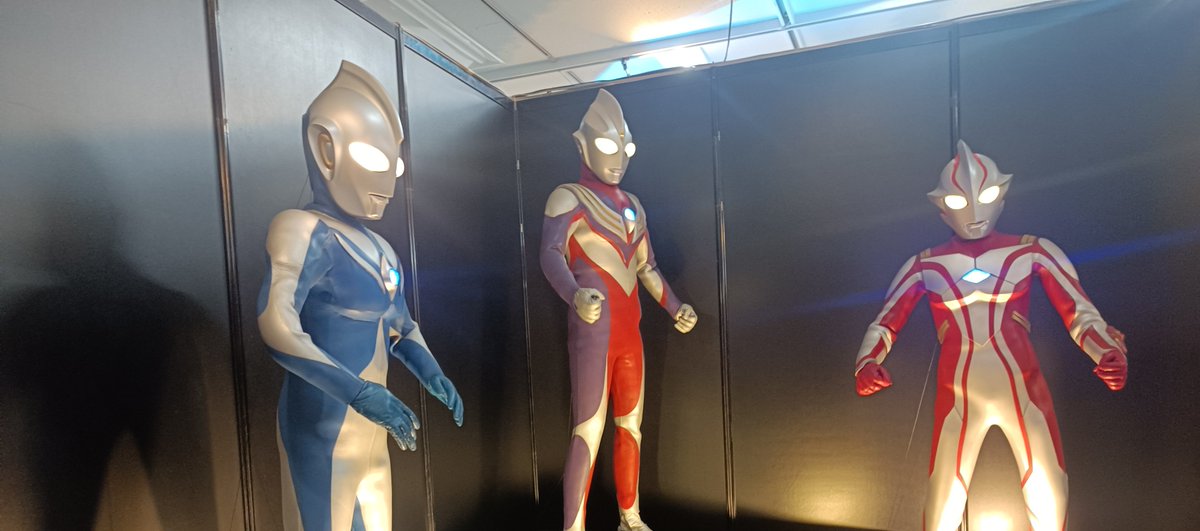 3月になったから3人並んだ画像を貼ろうぜ 3人揃ってる写真を貼るぞ！