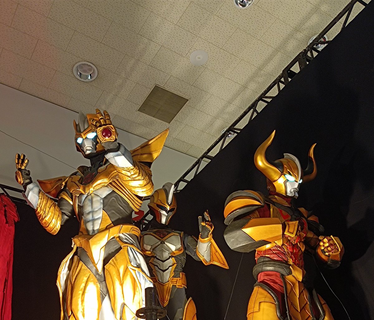 3月になったから3人並んだ画像を貼ろうぜ 3人揃ってる写真を貼るぞ！