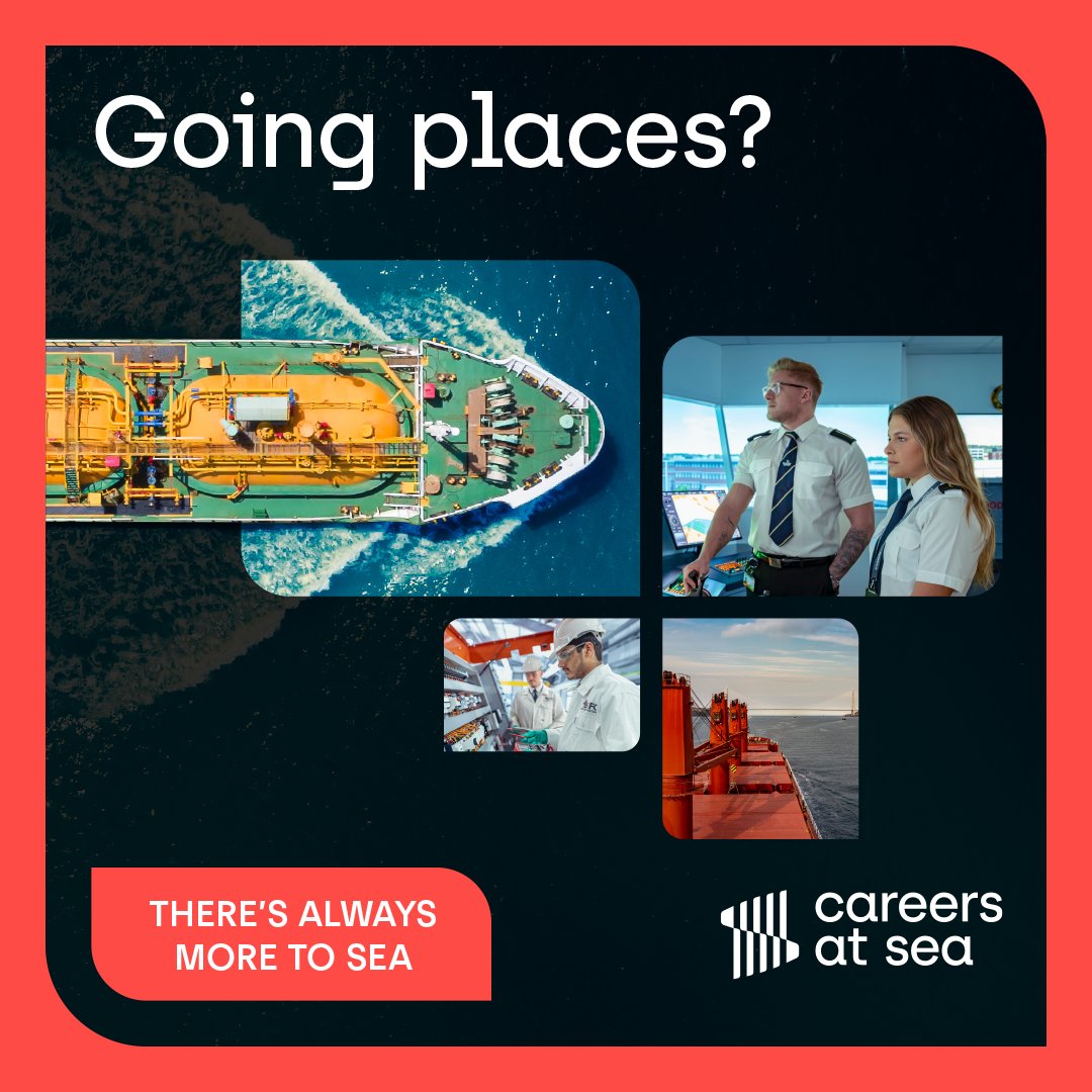 UK Chamber of Shipping tweet media