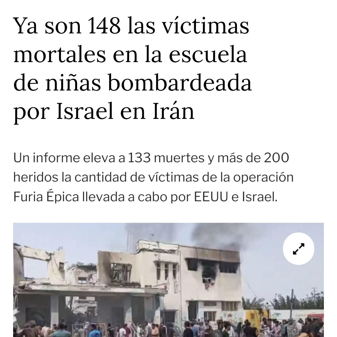 Sindical Today tweet media