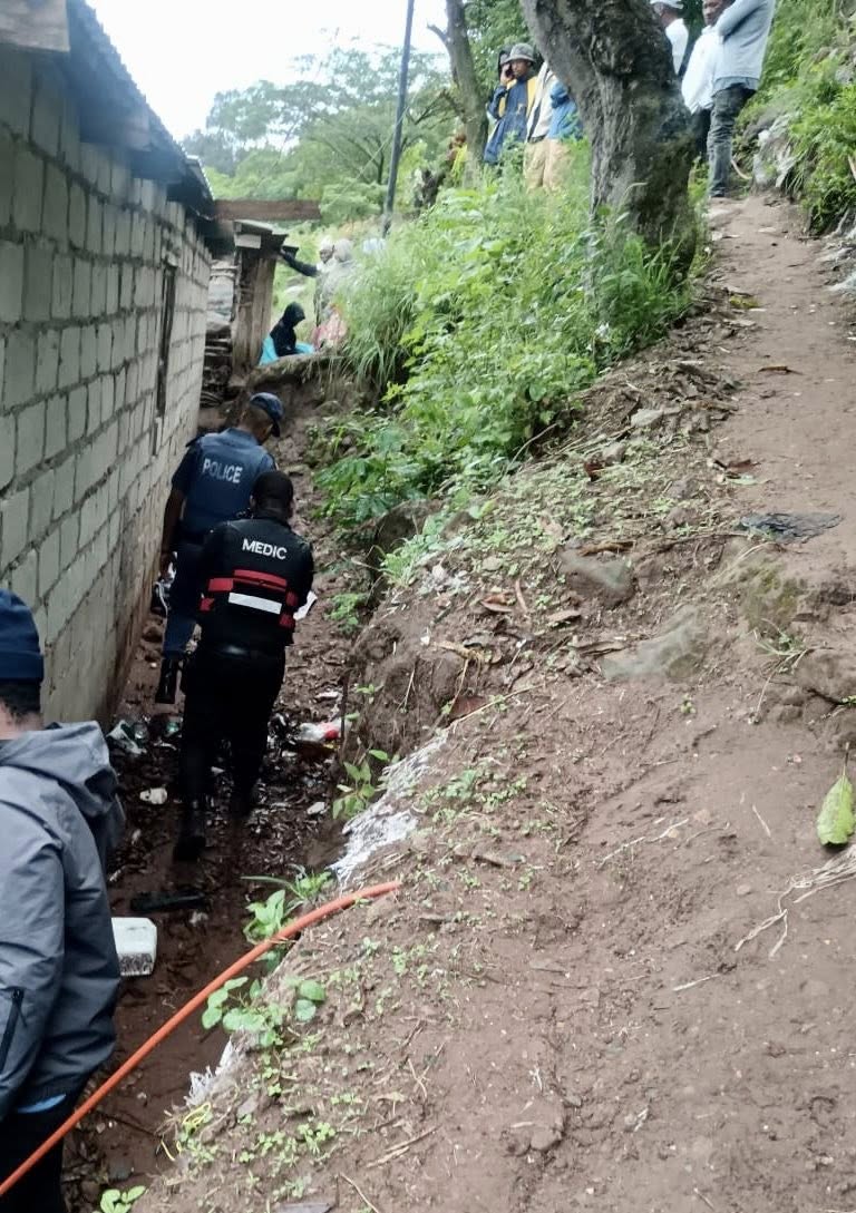 _ArriveAlive's tweet image. Man Dies After Fall: Inanda - KZN

arrr.co.za/LBgQ3

#ArriveAlive #Falls