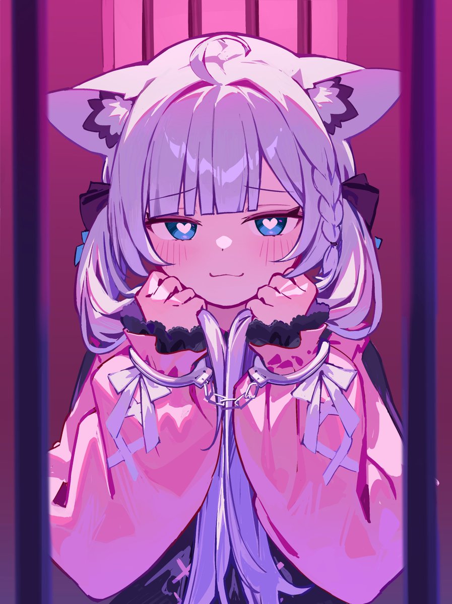 ブリニャン
#絵フブキ