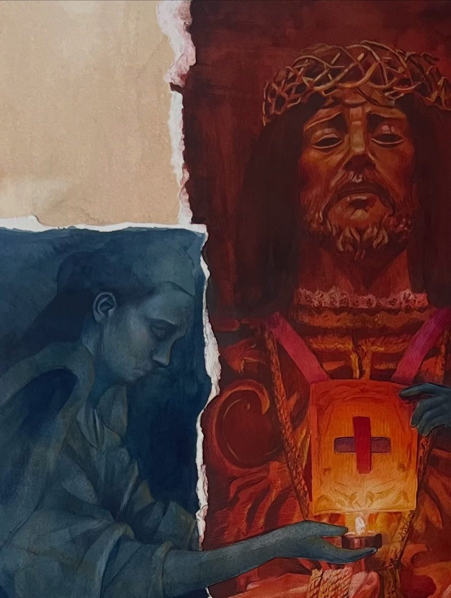 JUAN MIGUEL MARTIN MENA tweet media