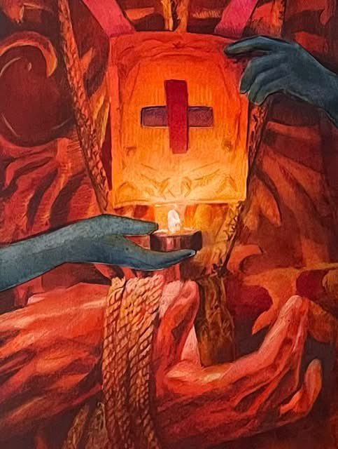 JUAN MIGUEL MARTIN MENA tweet media