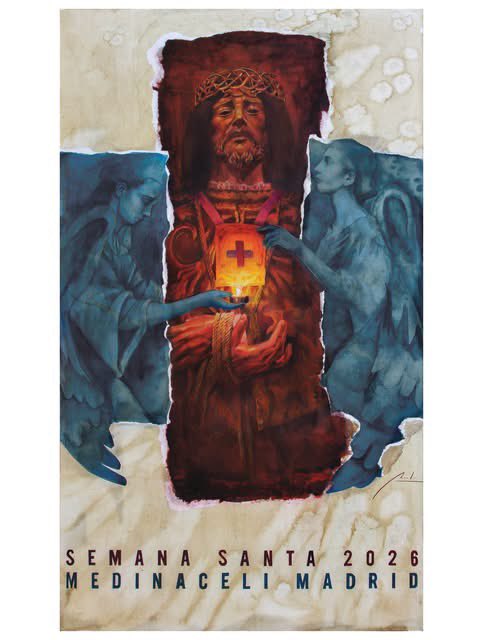 JUAN MIGUEL MARTIN MENA tweet media