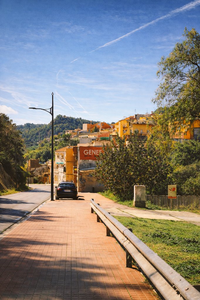 Tonim_vlc's tweet photo. Buñol, Comunidad Valenciana 📸 https://t.co/yz6eJAxoDX