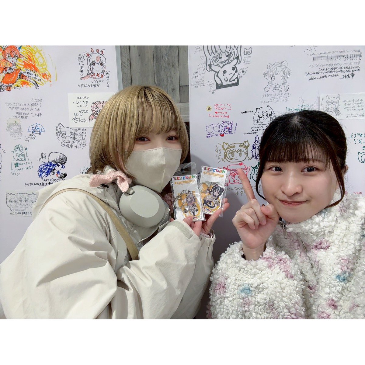 椎名 桃香 tweet media