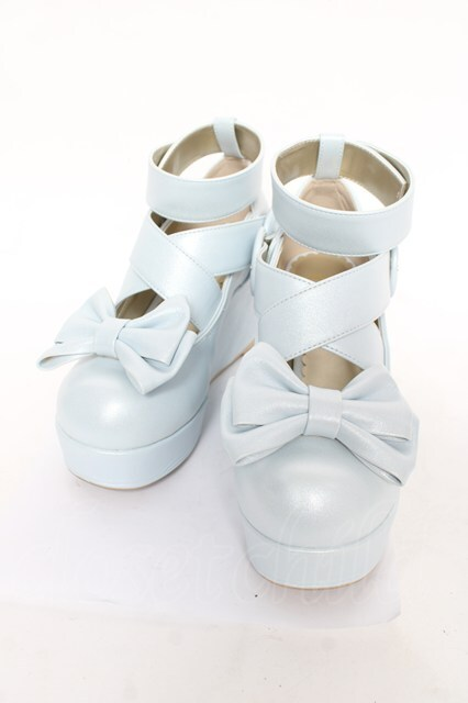 🩵New arrival🩷 BABY, THE STARS SHINE BRIGHT / 天使のおくつ S