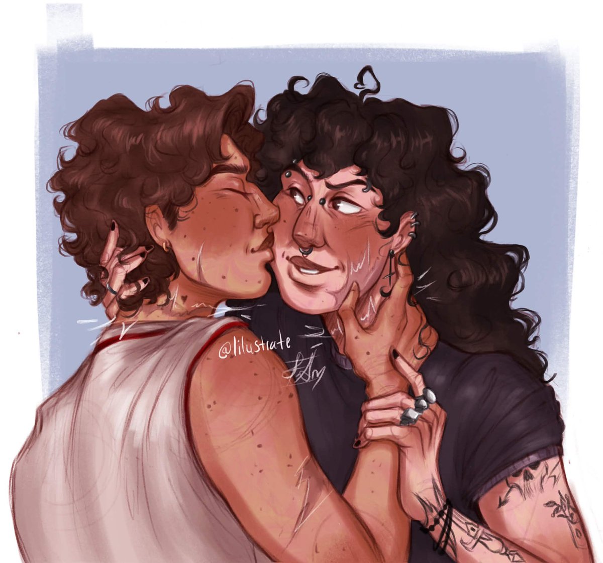 Lil ✨This barbie needs a nap✨ tweet media